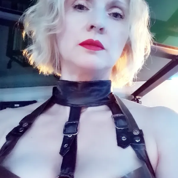 Mistress Anda