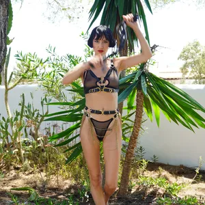Mistress Beate