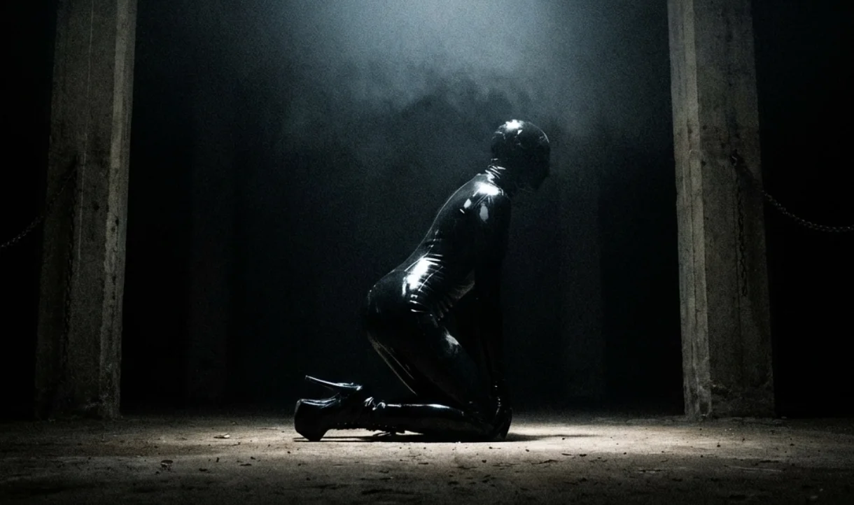 Tease and Denial: The Architecture of Desperation