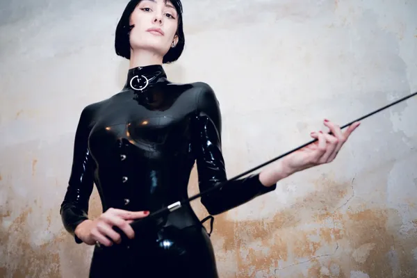 Chastity Prison: The Disciplined Path of Service and Total Denial