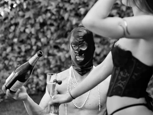 I serve Mistress Fun, therefore I am