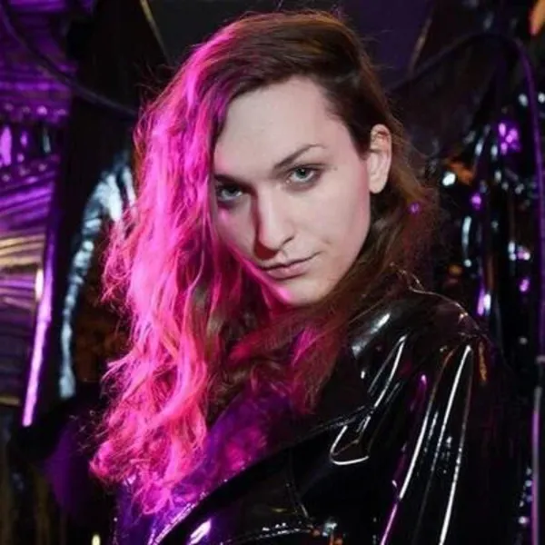 Mistress Katharina