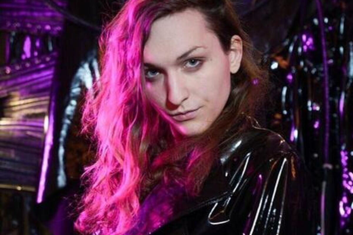 Mistress Katharina