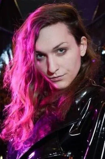 Mistress Katharina