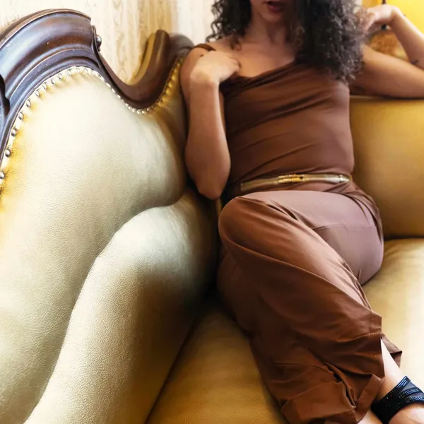 Mistress Mirabai
