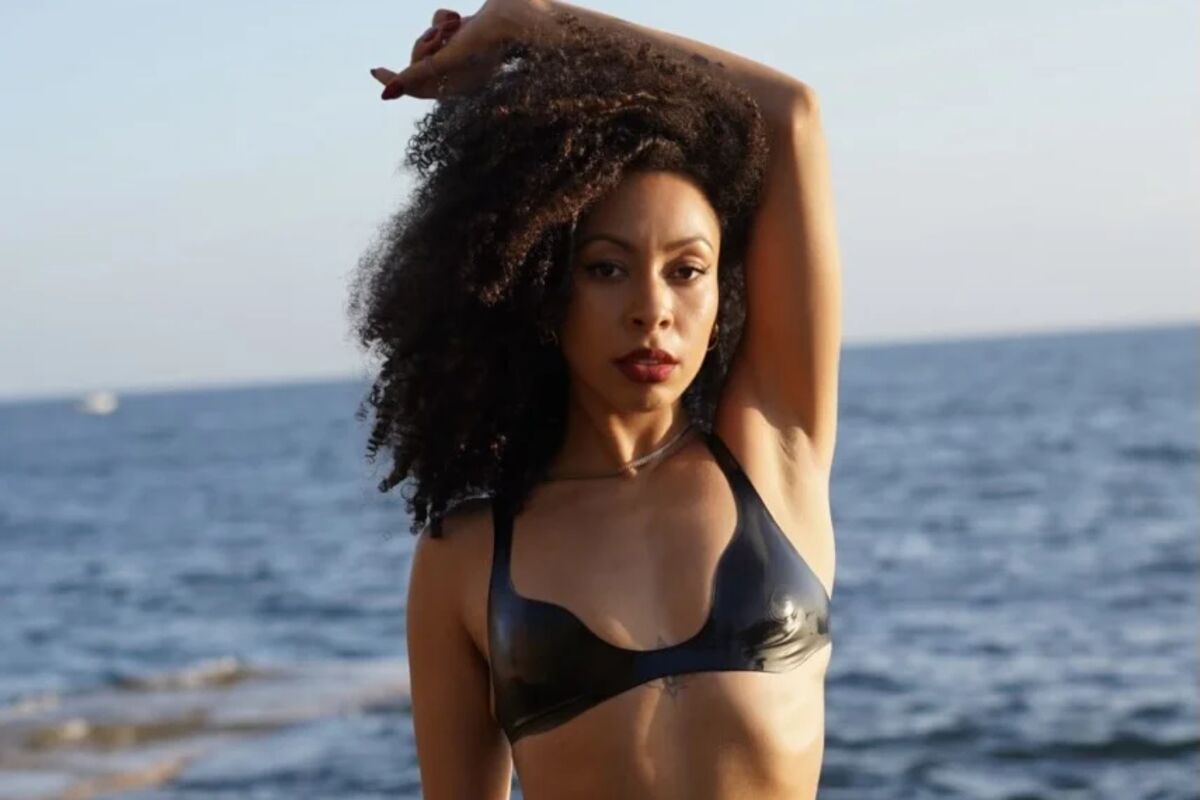 Nadirah Khalisa