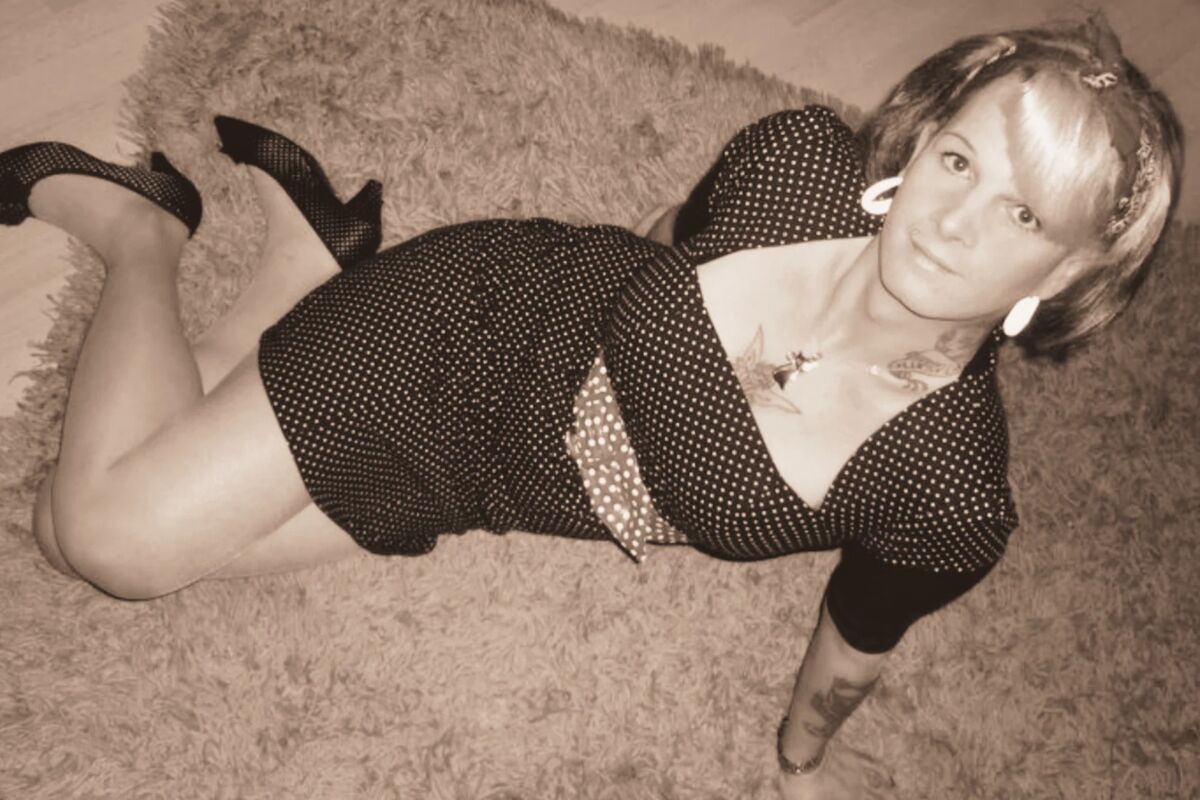 Renée Noir
