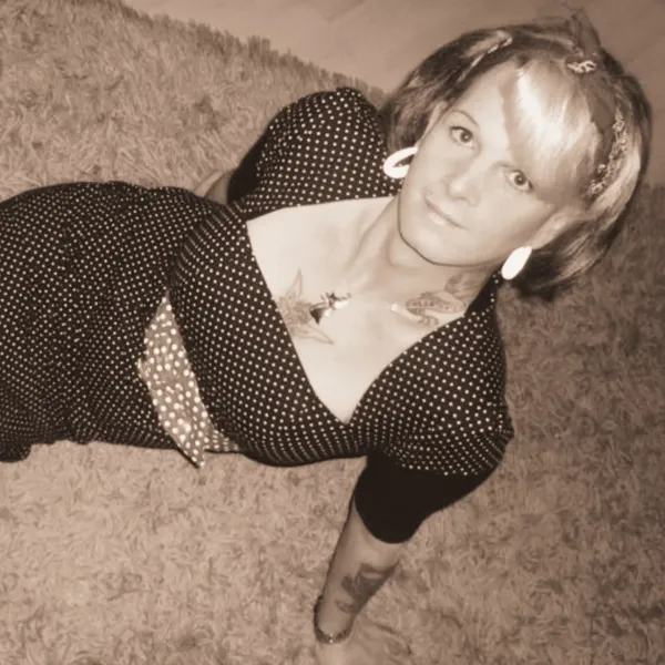 Renée Noir