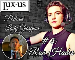 10 Minuten LUX-us | Ron Hades