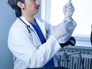 Klinik