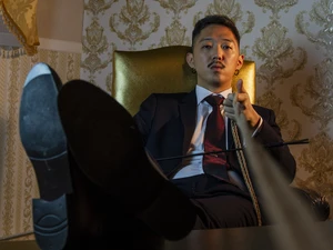 Suit