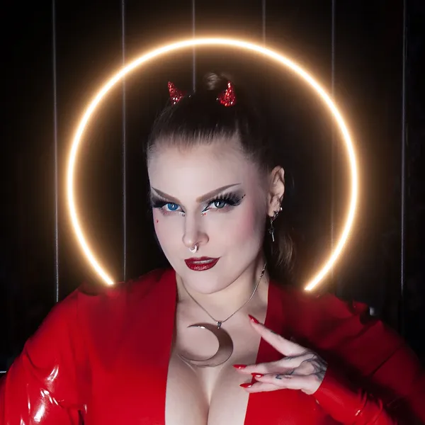 Selina Morgan