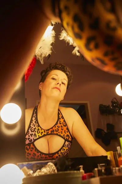 Tamara Solidor