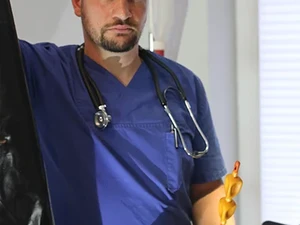 Doctor
