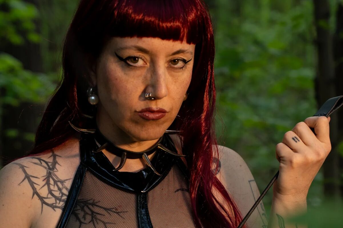 Domina Vortex